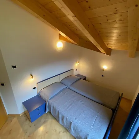 Ciasa Rasom * Pozza di Fassa