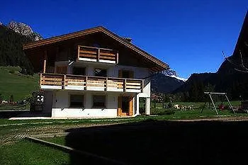 Appartamento Ciasa Rasom Pozza di Fassa